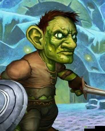 炉石传说：迪菲亚麻风侏儒强度深度解析与评估