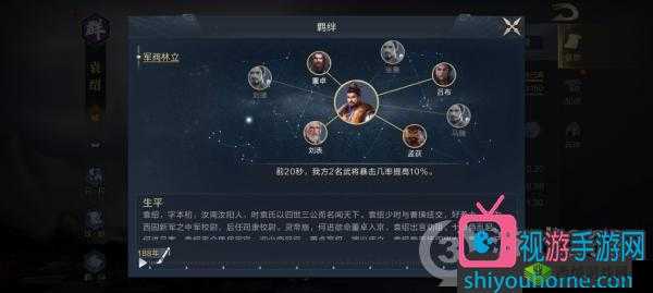 鸿图之下袁绍使用攻略及强力阵容搭配全析