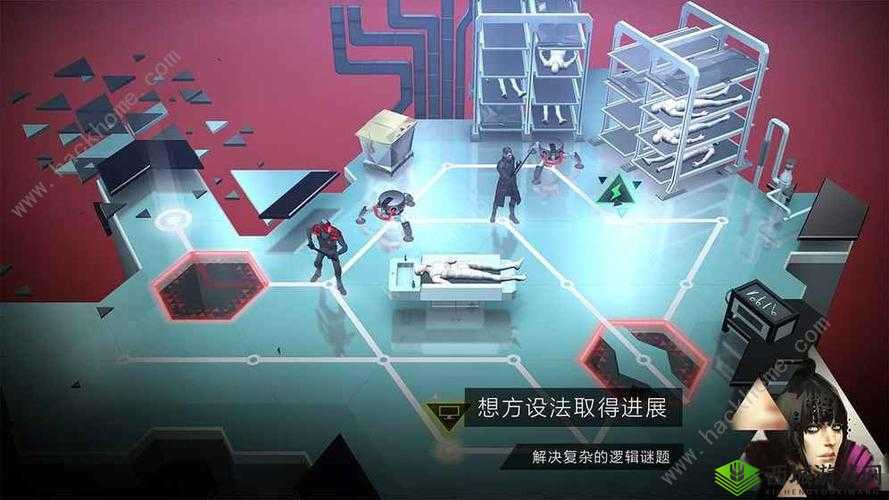 突出重围出击第 41 关通关攻略 图文详细解析助你轻松过关