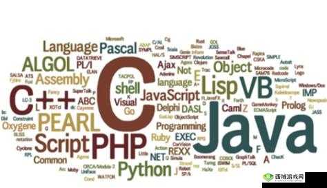javascriptjava HD：探索未来的编程语言