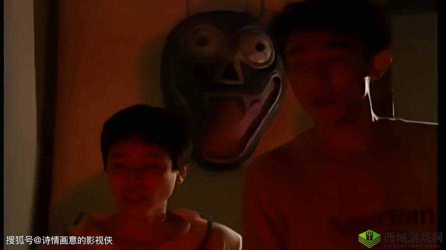 涩多多污污：挑战你的视觉极限
