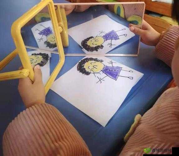 看镜子里我们合体的样子：探寻那奇妙的融合瞬间