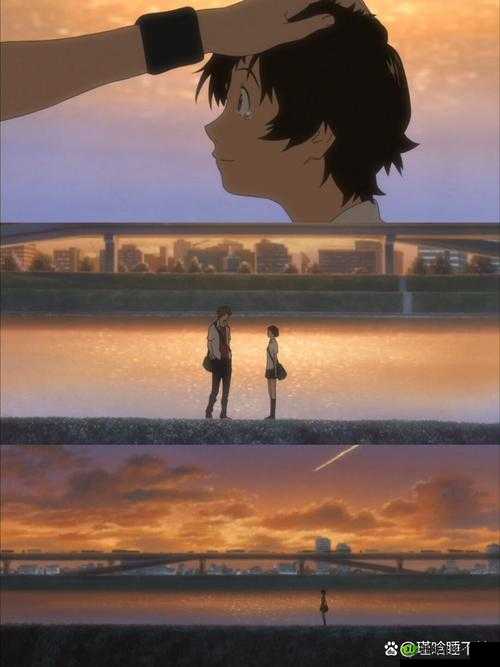 穿越时空的恋爱冒险：与 AI 美少女的心动羁绊