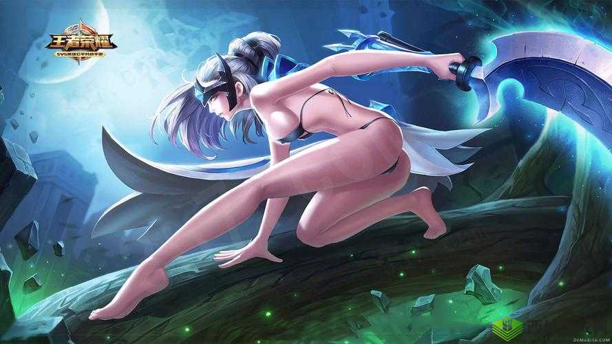王者女英雄去掉所有服装无爱心：对此现象的深度剖析与思考