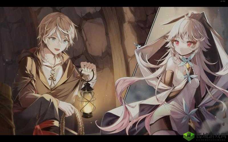 魔女之泉3，踏上探索未知领域与征服强敌的奇幻冒险之旅