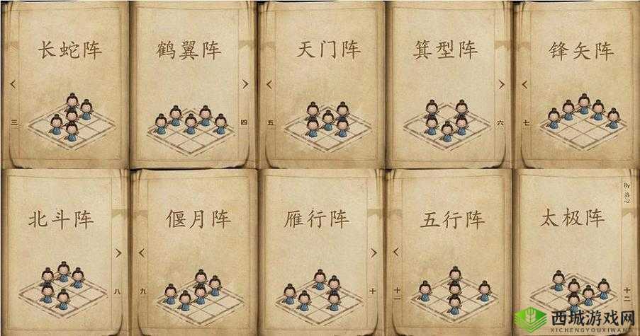 烟雨江湖阴阳阵如何获取？揭秘获取方法，阵法玩法将带来何种革命性变化？