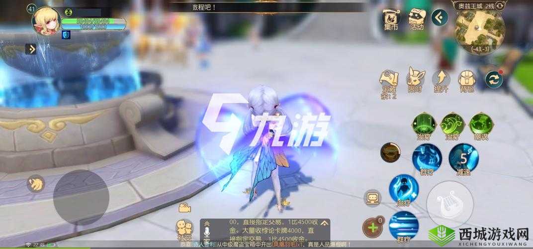 有杀气童话2乐师真相大揭秘，天赋技能与隐藏属性究竟如何？