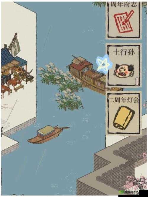 江南百景图土行孙究竟藏身何处？全面解析出现位置分享