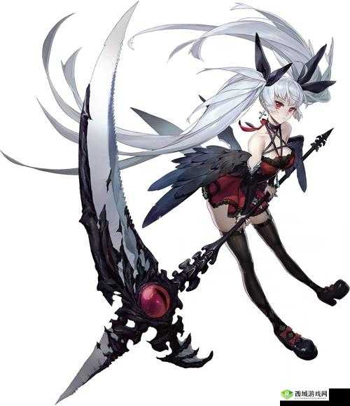 伊丽莎白成爆裂魔女SSR顶流？全面解析伊丽莎白强度如何？